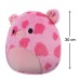 М'яка іграшка Squishmallows Поросятко Гвендел 30 см (SQCR05617)
