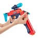 Іграшкова зброя Zuru X-Shot Red Швидкострільний бластер EXCEL Hawk Eye (16 патронів) (36435R)