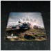 Килимок для мишки Wargaming World of Tanks The Winged Warriors M (FSWGMP_WINGWR_M)