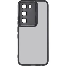 Чохол до мобільного телефона Armorstandart Shade Infinix Hot 60 Pro 4G Black (ARM88684)