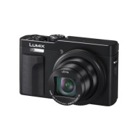 Цифровий фотоапарат Panasonic DC-TZ99 Black (DC-TZ99E-K)