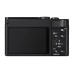 Цифровий фотоапарат Panasonic DC-TZ99 Black (DC-TZ99E-K)