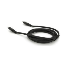 Дата кабель USB-C to Lightning 1.2m 2.1A black PZX (YT-PZX/V-109-M+L/B)
