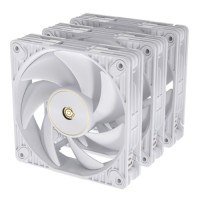 Кулер до корпусу ASUS ProArt PF120 White 3IN1 (90DA00M3-B09020)