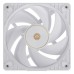 Кулер до корпусу ASUS ProArt PF120 White 3IN1 (90DA00M3-B09020)