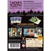 Настільна гра Geekach Games Таємні лідери. Забуті легенди (Hidden Leaders: Forgotten Legends) (укр.) доповнення (GKCH179fl)