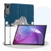 Чохол до планшета BeCover Smart Case Lenovo Idea Tab Pro (2nd Gen) TB390FU 13.0" Good Night (715808)