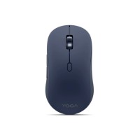 Мишка Lenovo Yoga Silent Bluetooth Cosmic Blue (GY51S61922)