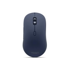 Мишка Lenovo Yoga Silent Bluetooth Cosmic Blue (GY51S61922)