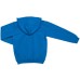 Кофта Breeze з капюшоном (12025-164B-blue)