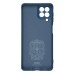 Чохол до мобільного телефона Armorstandart ICON Case Samsung M53 (M536) Dark Blue (ARM61803)