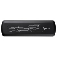 Накопичувач SSD USB-C 512GB Apacer (AP512GAS722B-1)