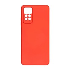 Чохол до мобільного телефона Armorstandart ICON Case Xiaomi Redmi Note 12 Pro 4G Camera cover Red (ARM69374)