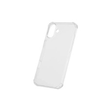 Чохол до мобільного телефона Drobak Acrylic Case with Airbag для Apple iPhone 16 (949409)