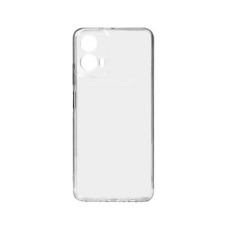 Чохол до мобільного телефона BeCover Motorola Moto G45 Transparancy (712749)