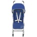Коляска Maclaren Quest Medieval Blue / Silver (WD1G040042)
