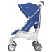 Коляска Maclaren Quest Medieval Blue / Silver (WD1G040042)