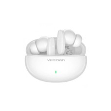 Навушники Vention Elf Earbuds E01 White (NBFW0)