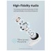 Навушники Vention Elf Earbuds E01 White (NBFW0)