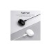 Навушники Vention Elf Earbuds E01 White (NBFW0)