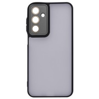 Чохол до мобільного телефона Armorstandart ShadeX Samsung A16 4G Black (ARM83236)