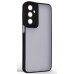 Чохол до мобільного телефона Armorstandart ShadeX Samsung A16 4G Black (ARM83236)