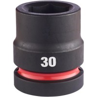 Головка торцева Milwaukee ShW 1" 30мм (4932480409)