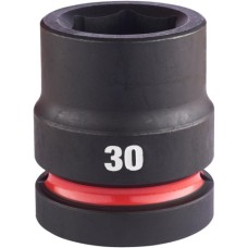 Головка торцева Milwaukee ShW 1" 30мм (4932480409)