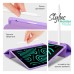 Чохол до планшета Armorstandart Smart Fold Pen Lenovo Idea Tab Pro Light Purple (ARM85077)