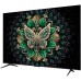 Телевізор TCL 75C6K