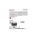 Карта пам'яті Kingston 512GB microSDXC class 10 UHS-I U3 V30 A1 Canvas Select Plus (SDCS3/512GB)