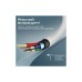 Дата кабель USB 2.0 AM to Lightning 2.0m 2A xCord-Ai200 white Promate (xcord-ai200.white)