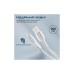 Дата кабель USB 2.0 AM to Lightning 2.0m 2A xCord-Ai200 white Promate (xcord-ai200.white)