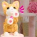 Інтерактивна іграшка Furreal Кішечка Белла (28141)
