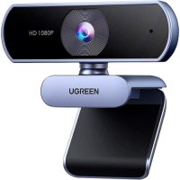 Веб-камера Ugreen CM678 HD USB-A (15728)