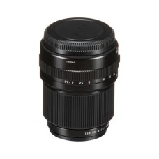 Об'єктив Fujifilm GF30mm F3.5 R WR (16652611)