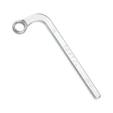 Ключ Toptul накидний для паливного насоса 13мм, Audi, Citroen, Volkswagen (JDBW1316)