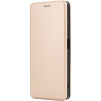 Чохол до мобільного телефона Armorstandart G-Case ZTE Blade A36 4G Gold (ARM89030)