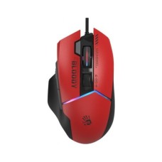 Мишка A4Tech Bloody W95 Ultra USB Red/Black (4711421002301)