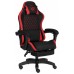 Крісло ігрове GT Racer X-2339 Black/Red (X-2339 Fabric Black/Red)