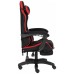 Крісло ігрове GT Racer X-2339 Black/Red (X-2339 Fabric Black/Red)