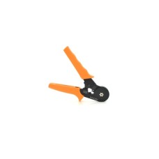 Затискач для клем CINLINELE HCS8 6-6 (HCS8 6-6+VE460)