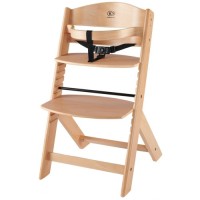 Стілець для годування Kinderkraft Enock Wood (5902533915071)