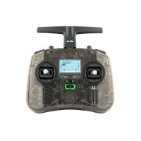 Пульт управління для дрона RadioMaster Pocket ELRS Charcoal (HP0157.0054-M2)