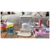 Фільтр-глечик Brita Style Essential MXPro 2.4л пісочний