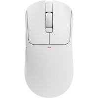 Мишка Ajazz x Nacodex NJ08-MC Wireless/Bluetooth/USB White (NJ08-MC-W)