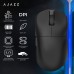 Мишка Ajazz x Nacodex NJ08-MC Wireless/Bluetooth/USB White (NJ08-MC-W)
