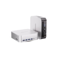 Комп'ютер Geekom A8 Max Mini PC / Ryzen 9 8945HS, 32, 1TB, Radeonв 780M GPU, WIN11Pro (GMA8MAXR98945HS-321T-EU)
