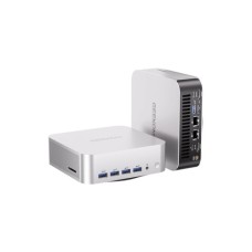 Комп'ютер Geekom A8 Max Mini PC / Ryzen 9 8945HS, 32, 1TB, Radeonв 780M GPU, WIN11Pro (GMA8MAXR98945HS-321T-EU)