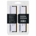 Модуль пам'яті для комп'ютера DDR4 16GB (2x8GB) 3600 MHz Onyx White RGB Prologix (PRO16GB3600YWR4K)